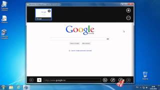 Internet Explorer 10 в Windows 8 [upl. by Allegna]