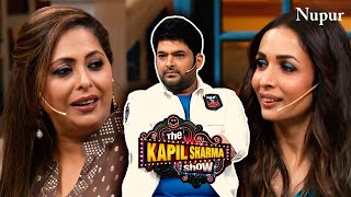 Malaika Arora को पसंद हैं Swimwear Geeta ने Kapil Sharma के साथ किया Flirt I The Kapil Sharma Show [upl. by Strait]