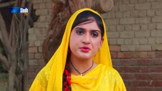 Sindh TV Soap Serial Mitti ja Manho Ep 120 Part 1  2212017  HD1080p  SindhTVHD [upl. by Boggers]