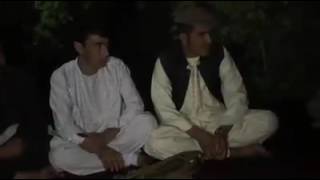 اکبر بغلانی آهنگ جدید2016 در وصف بغلان [upl. by Uyr]