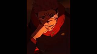 GAMBARE GAMBARE 👺🔥 sukuna anime jujutsukaisen explore youtubeshorts viralvideo [upl. by Catlaina]