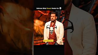 Salman Khan Vs Rajat Dalal Ko Roast elvishyadav munawarfaruqui fukrainsaan biggboss shorts [upl. by Seel]