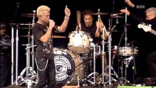 Billy Idol  Jump  Van Halen [upl. by Virendra247]