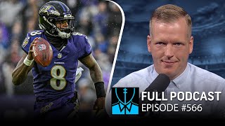 NFL Week 15 Picks quotThe Fonz was the coolestquot  Chris Simms Unbuttoned FULL Ep 566  NFL on NBC [upl. by Eibbed]