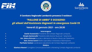 Il Comitato Regionale Lombardo della Federazione Italiana Nuoto presenta [upl. by Eniruam]