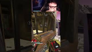 Apex Legends Watch Dezignfuls HAVOC Control apexlegends apexlegendsclips [upl. by Makell]