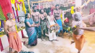 Puthoor kavadi kattu 2023 full video 2023  👆🤲 [upl. by Wearing]