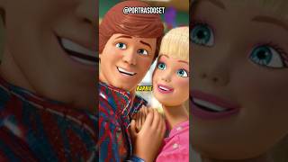 A BARBIE EM TOY STORY [upl. by Josias931]