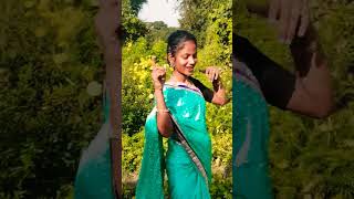 udela udela dupatta gori tor nagpuri song youtube shorts video [upl. by Ryley]