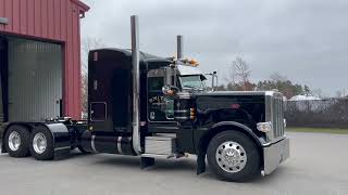 2023 Peterbilt 389 for Sale [upl. by Ginelle30]