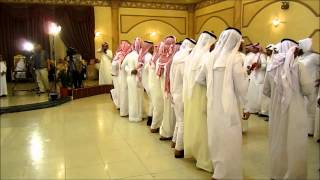 Traditional Saudi Ardah Dance [upl. by Johnstone]