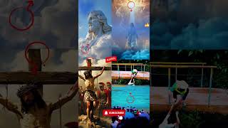 GODs Blessing Can Change Your Life in 2024god godisgood shorts tiktok like tiktokvideojesus [upl. by Arramat357]