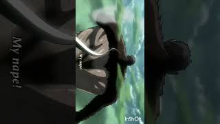 LEVI VS BEAST TITAN EDIT [upl. by Wilkison25]