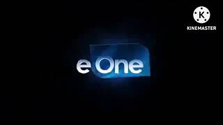 Eone Logo SpotsTVPeru [upl. by Omlesna469]