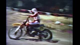 Marty Moates RIP Carlsbad US Grand Prix of Motocross 1980 [upl. by Ciel]