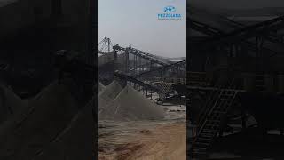 Asias Largest Crusher Manufacturer [upl. by Ahtabat]