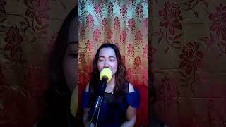 Casablanca karaoke cover goodvibes ytshorts [upl. by Arral299]