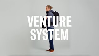 Pack Review Venture System [upl. by Celinka]