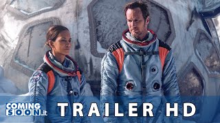 Moonfall 2022 Trailer ITA del Film di Roland Emmerich con Halle Berry e Patrick Wilson  HD [upl. by Hansen]