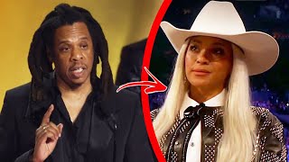 Top 10 Embarrassing 2024 Grammys Moments Caught On Camera [upl. by Aikkin112]