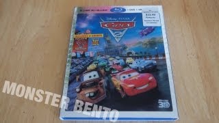 6 Surprise Eggs One toy Disney PIXAR Cars Lighting McQueen [upl. by Blaise]