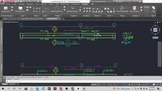 CADS RC Beam Detailing Tips and Tricks for Beginners [upl. by Lal]