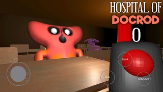 Hospital of Docrod 0 Mobile  Full Gameplay [upl. by Galloway870]