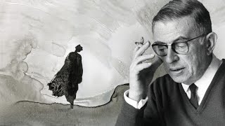 Lexistentialisme est un humanisme JeanPaul SARTRE 1945 – texte intégral livre audio [upl. by Shawn]