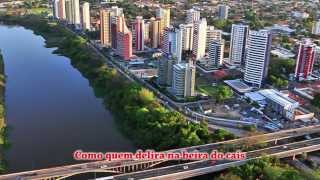 MUSICA DE TERESINA [upl. by Hanima]