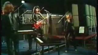 Suzi Quatro  The Honky Tonk Downstairs Live in 77 [upl. by Hbahsur]