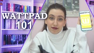 Wattpadde Yazar Olmak ve Tavsiyeler [upl. by Hsepid]