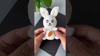 How to make teddy bear at home with cloth  kapde se teddy bear kaise banaye easy teddy bear making [upl. by Llenrev600]