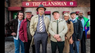 Still Game Series 1 Episode 6 Scones [upl. by Hcab]