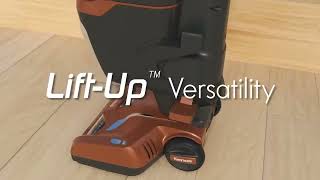 Kenmore DU4080 Featherlite Lift Up Bagless Upright Vacuum [upl. by Eibrik]