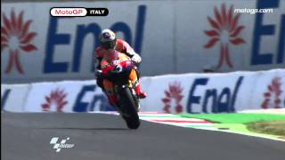 Official Video Podcast  Mugello 2011 [upl. by Ennaed]