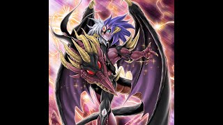 yubel the loving defender forever super polymerization animation yugioh master duel [upl. by Anesor6]