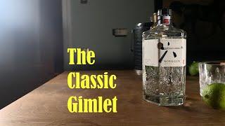 The Gimlet [upl. by Niawtna]