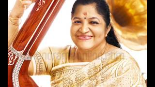 KSCHITHRA SREE KRISHNA SONGSHARICHANDANAM [upl. by Arrio21]