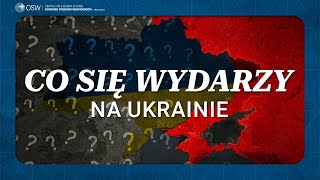 Wojna na Ukrainie Scenariusze na 2024 rok [upl. by Nhoj]