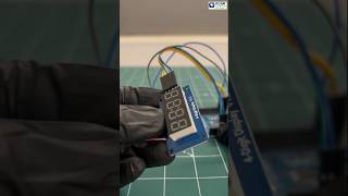 DIY Stop Watch Using arduino sevensegmentdisplay roboarmy arduinoproject scienceproject [upl. by Phipps]