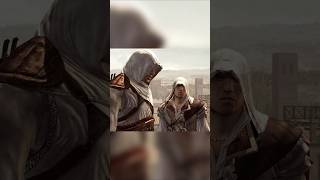 Ezio meets Altaïr AC2 Mods [upl. by Shaer]