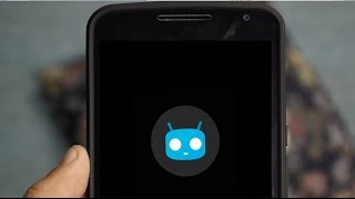 CyanogenMod 141 full review Should you install it [upl. by Adnertal]