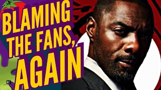 Idris Elba is OUT as James Bond and It Is ALL YOUR FAULT [upl. by Adelina]