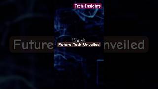 Future Tech Unveiled Quantum Computing Autonomous Vehicles 6G and the Metaverse Explained [upl. by Eiznekcm]