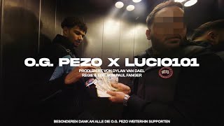 OG Pezo x Lucio101  101 Official Video [upl. by Yrotciv]