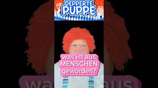 😱VERSCHWUNDENE Menschen🥸🙄 🤪🤪🤪 comedy deppert funny sketch jokes humor fun lustig [upl. by Liryc423]