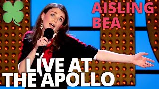 Live At The Apollo With Aisling Bea Full Set St Patricks Day  Live At The Apollo  Aisling Bea [upl. by Isabelle]