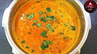 கையேந்திபவன் இட்லி தோசை குருமா  How to make Hotel style Idly Kurma recipe  Thakkali kurma [upl. by Ericksen]