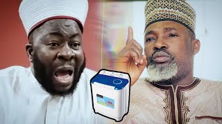 Esi Oro Alfa Jaqmal Lenu Mufti Yoruba Ǹje Obinrin Le Fi Ero Ifo AsoWashing Machine Fo Aso Oko Re [upl. by Ashlen]