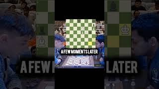 What a stalemate chess [upl. by Nahte]